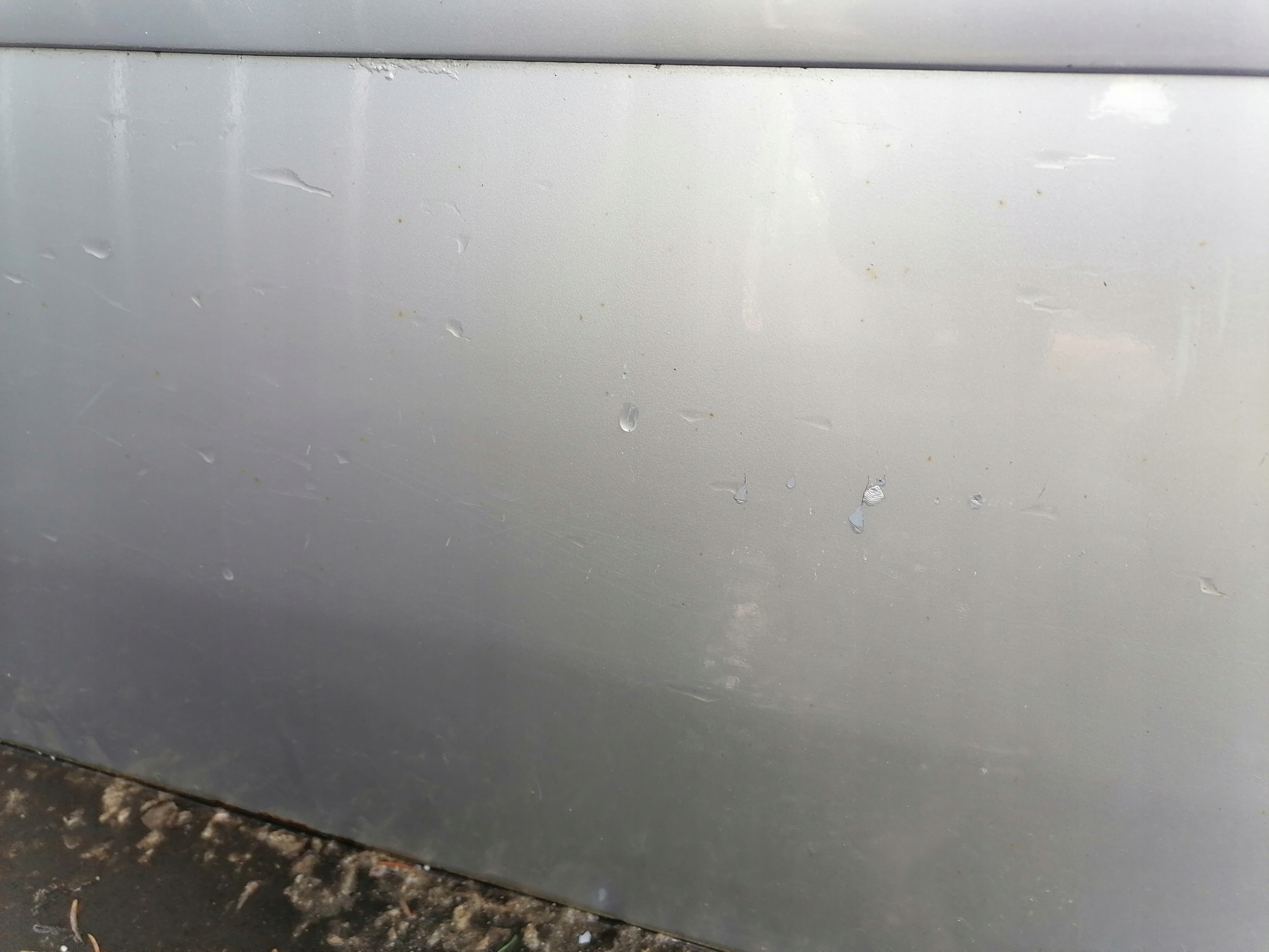 door right front front OPEL VECTRA C Z157