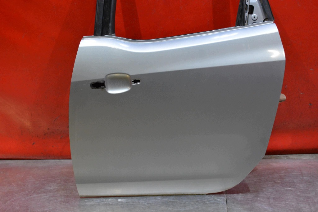 door left rear part rear. GEV OPEL MERIVA B 10-14