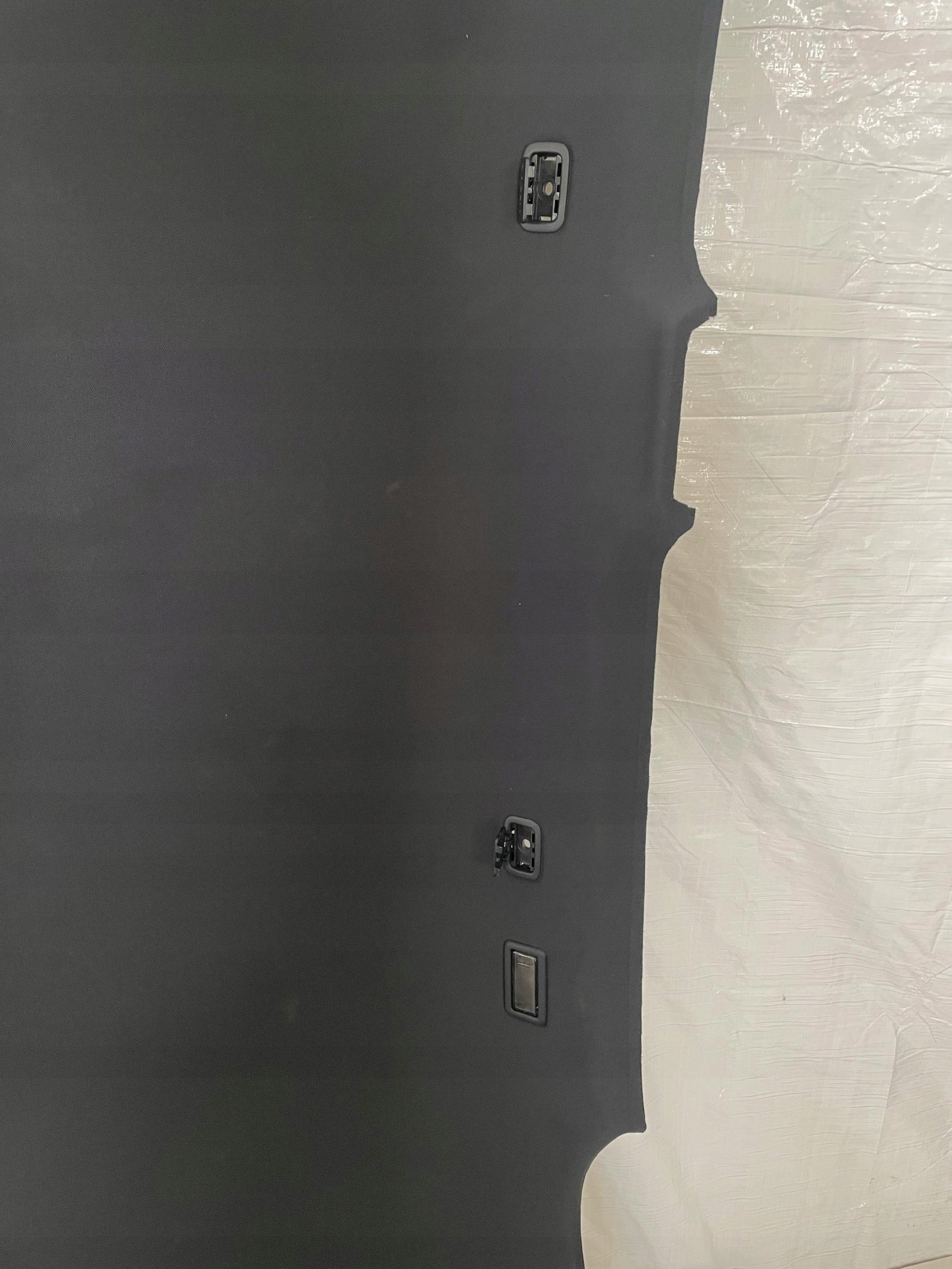 JAGUAR E-PACE PODSUFITKA KOMPLET Producent części Jaguar OE