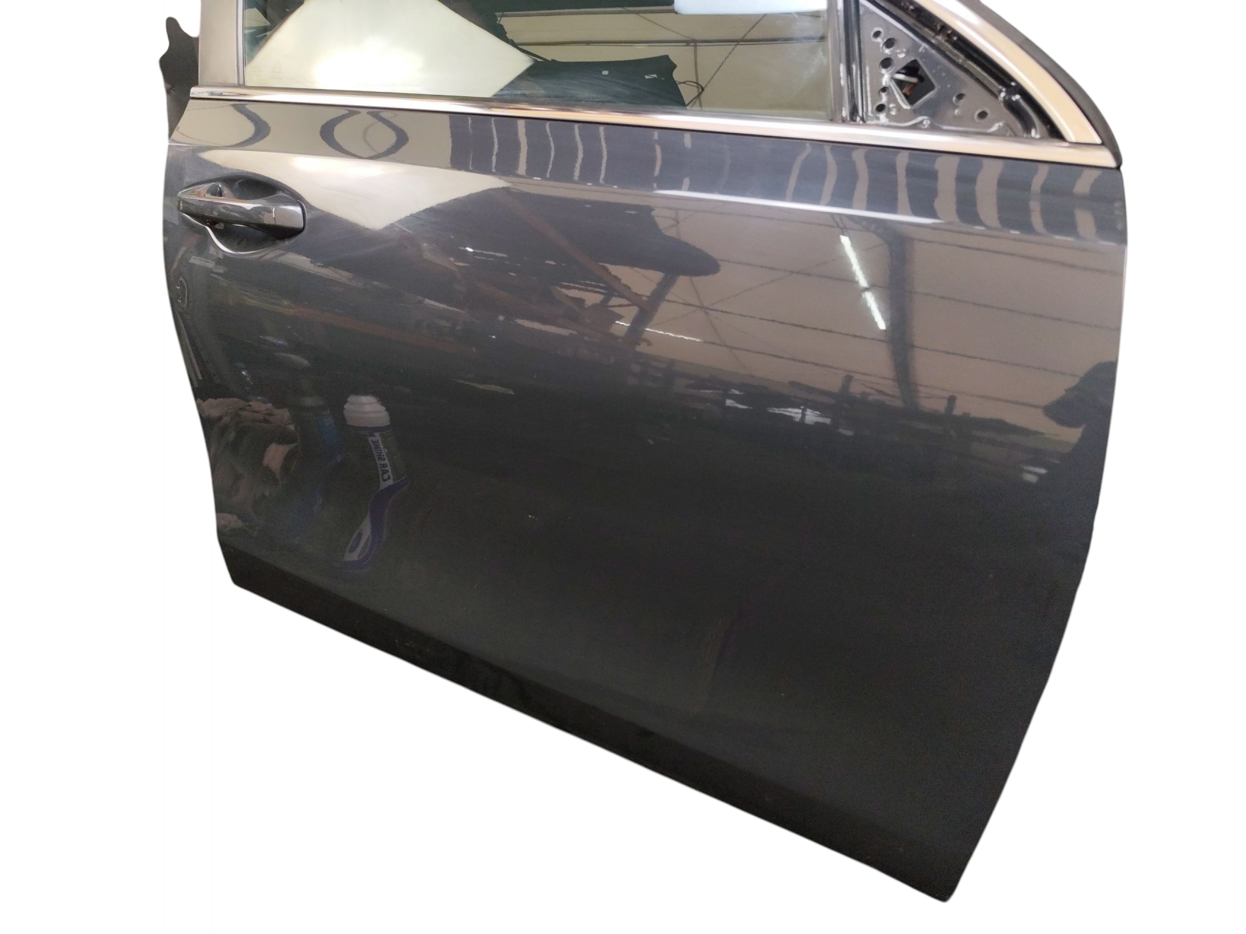 door right front KIA CEED III LIFT LAK: H8 (21-25)