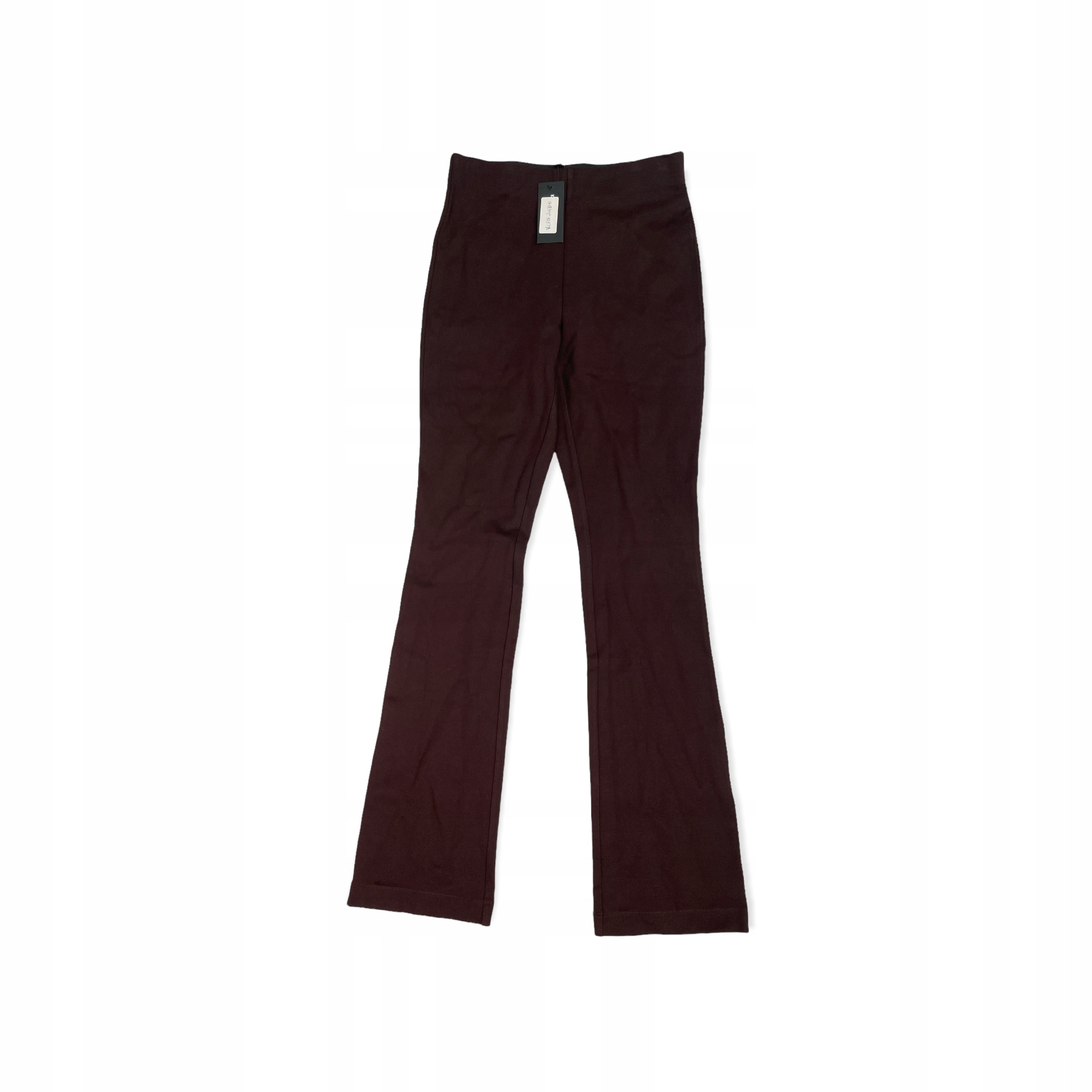 Dámské kalhoty Casual hnědé Kenneth Cole S