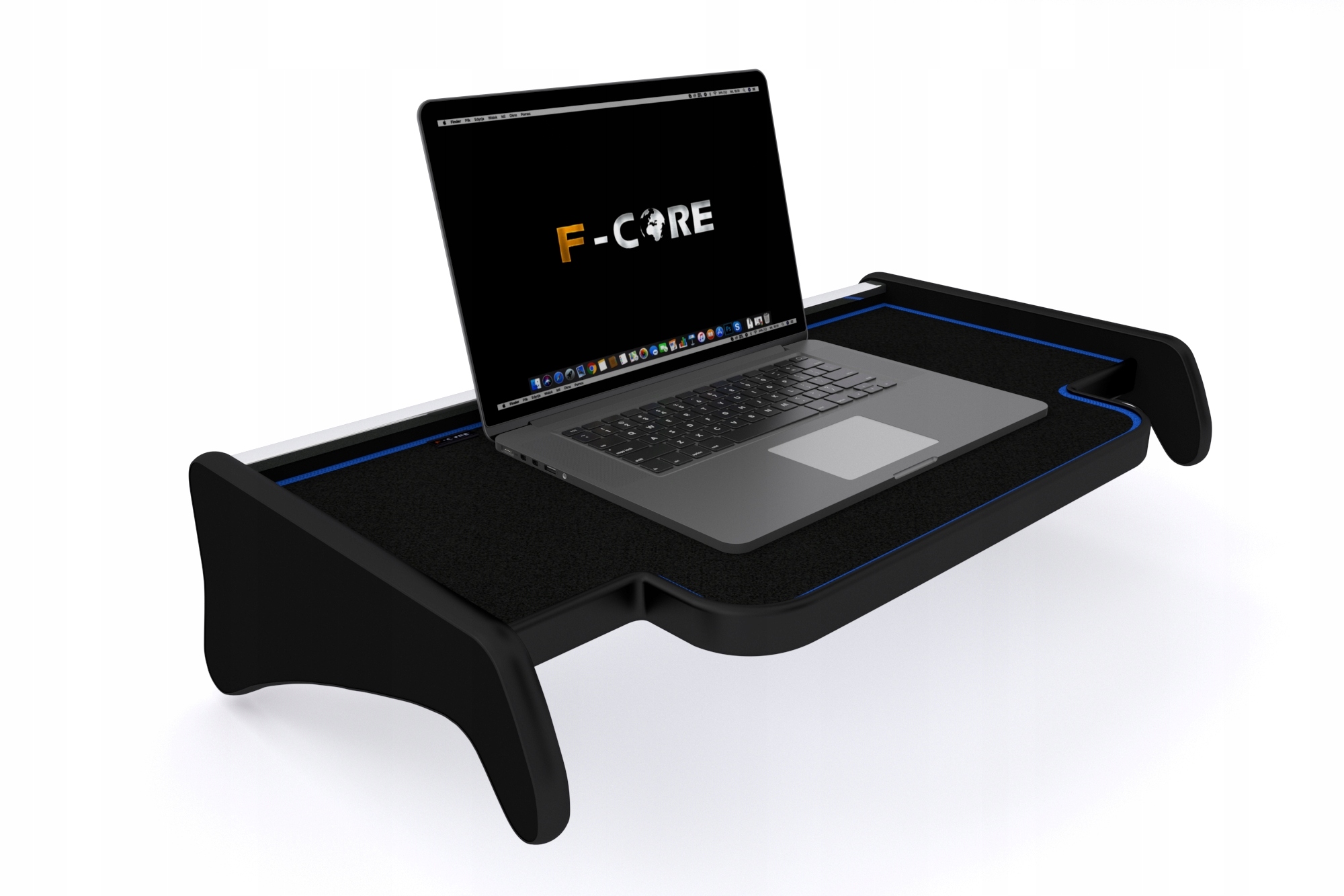 Police Tir střed Man Tga 2000-2010 Šířka Kab Bez Šuplíků