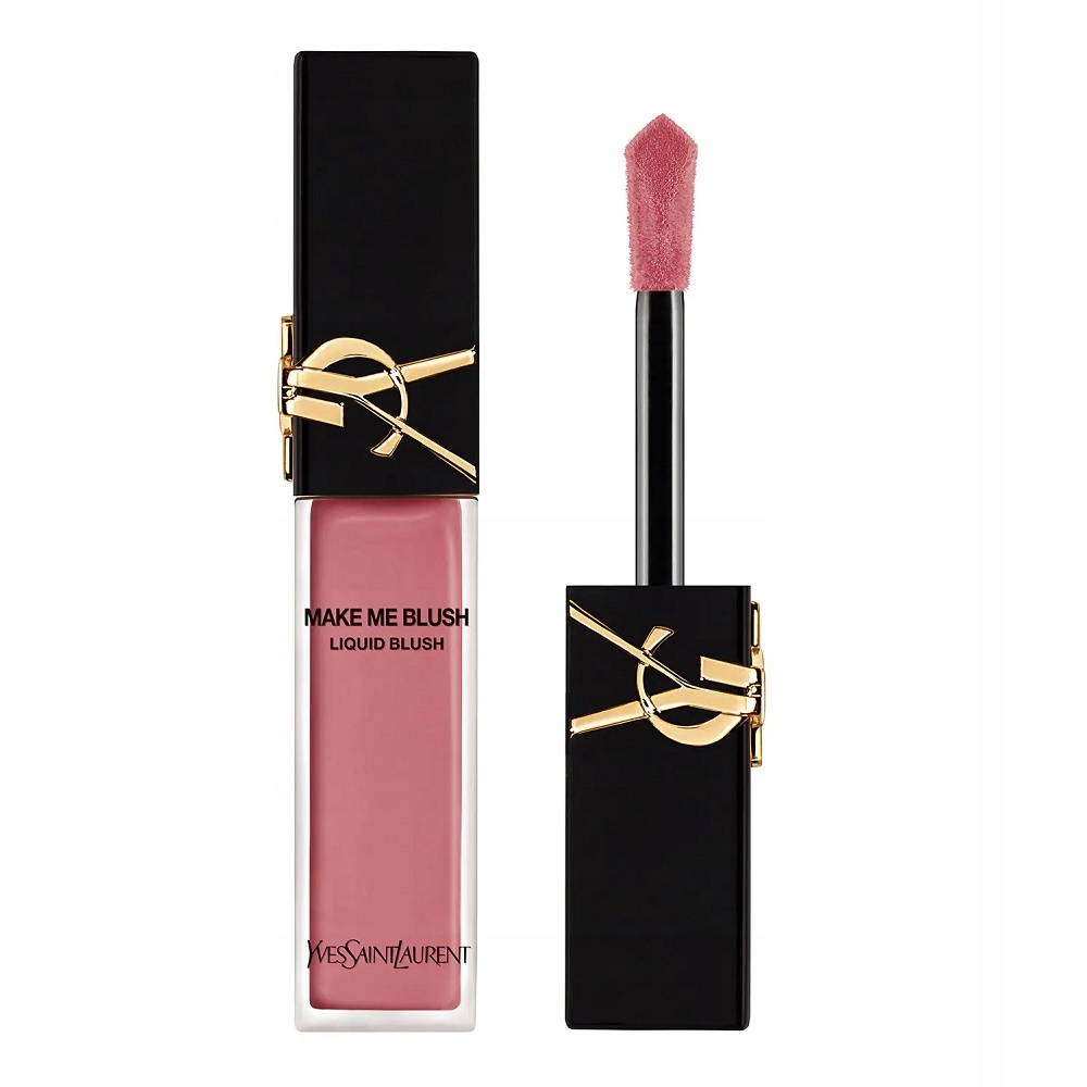 Yves Saint Laurent Make Me Blush Růže Na Tváře 80 Fíků 15 ml