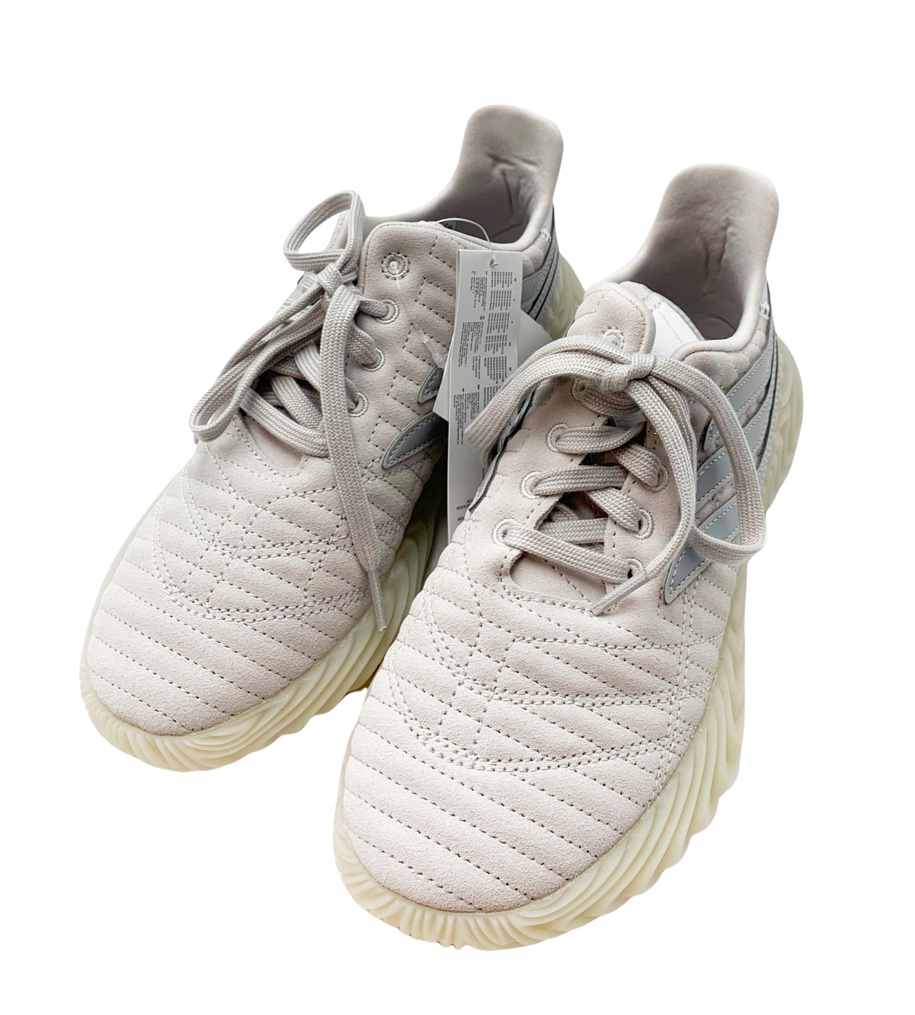 

Sneakersy Buty Damskie Adidas Sobakov Roz 38