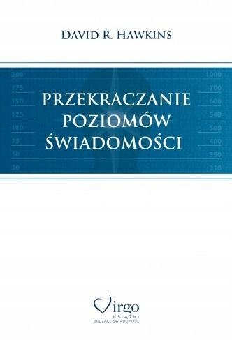 

Przekraczanie poziomów świadomości Tw w.2 Virgo