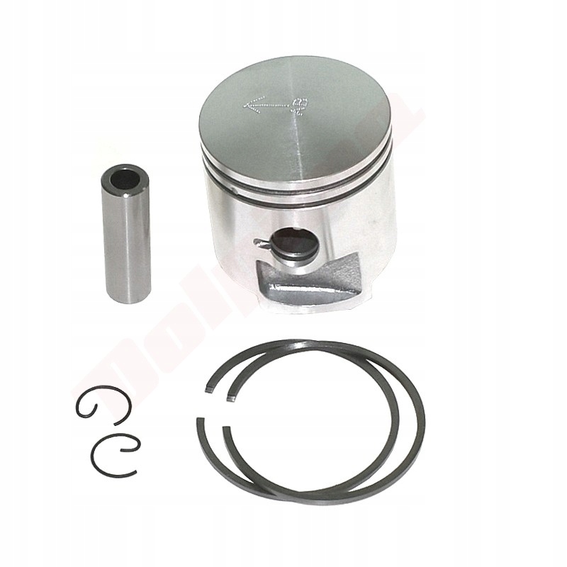 Píst Husqvarna 150BT 44mm 502 84 96-01 Golf