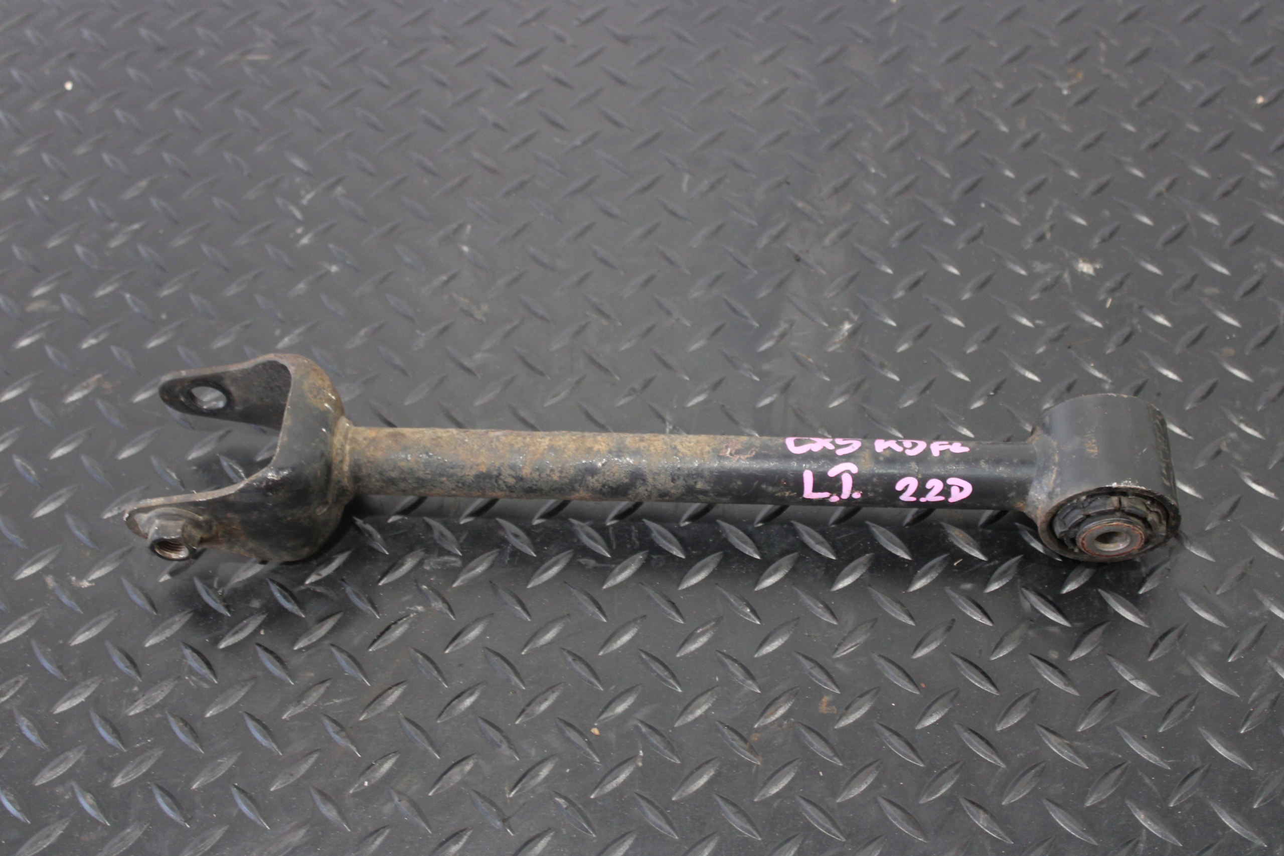 QUERLENKER LINKS HECK MAZDA CX5 KD 2,2D