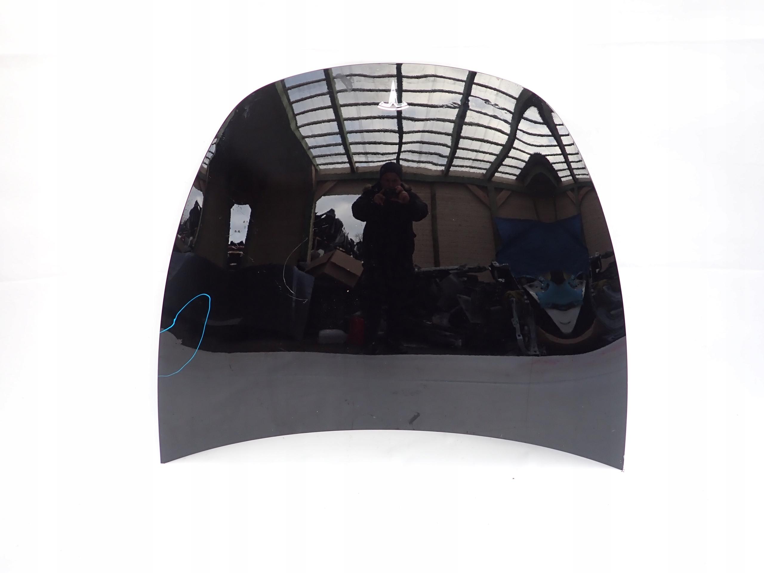 TESLA Y 21- bonnet