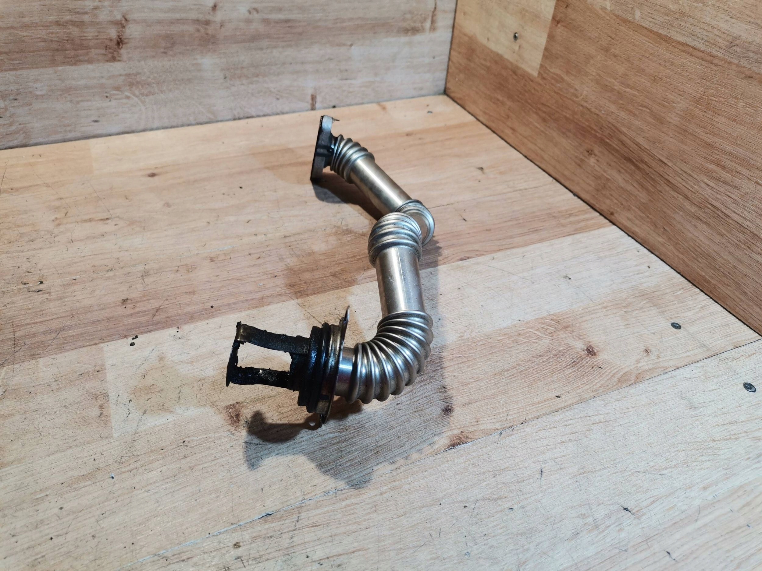 prijenos EGR Citroen C4 Cactus 9803842980 ang