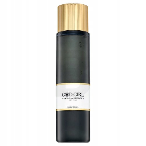 Carolina Herrera Good Girl sprchový gel pro ženy 200 ml