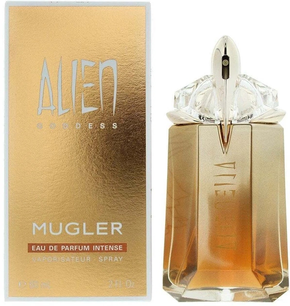 Mugler Alien Goddess Intense Woda perfumowana 60ml