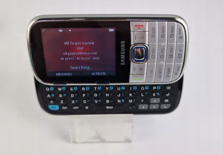 TELEFON SAMSUNG SGH-D900I