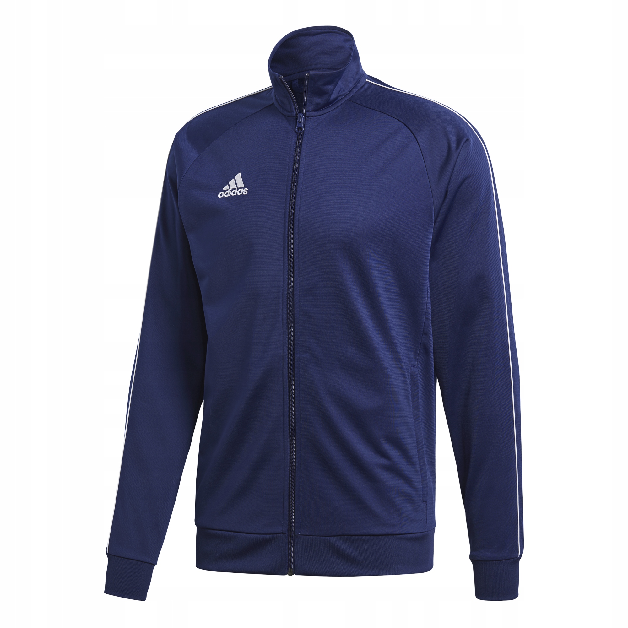 Bluza Adidas Core 18 Pes Jacket CV3563 R. XXL