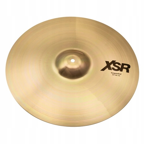 Sabian Xsr 1823 (b) symfonický talíř suspended