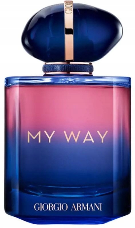 Giorgio Armani My Way Le Parfum Femme Edp 90 ml