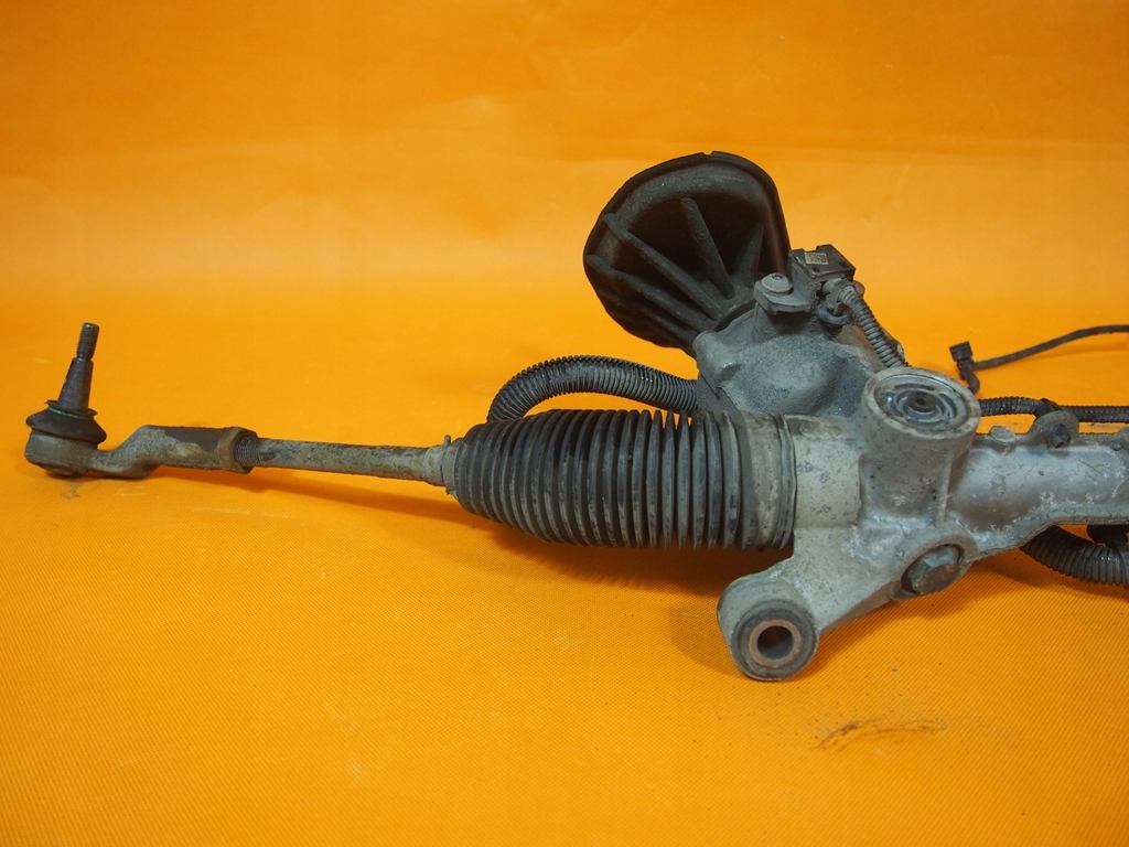 volvo V40 II рулевая рейка 31405159 / 0041035