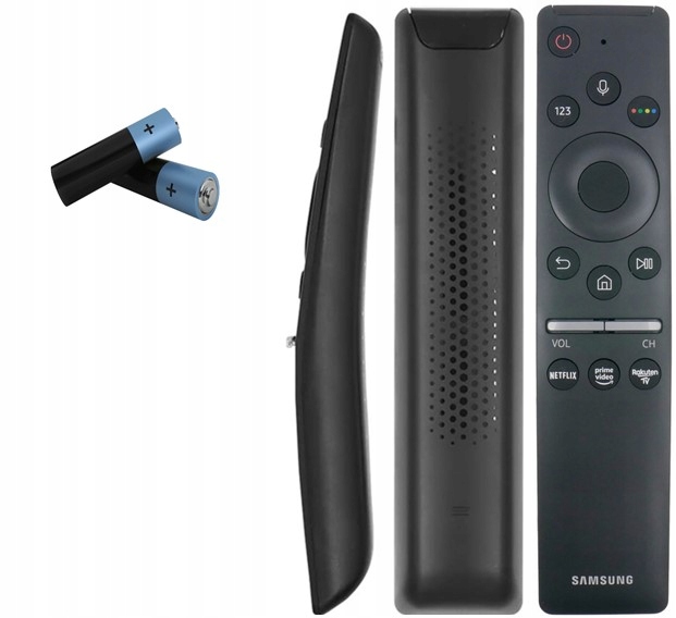 Originální Dálkový Ovladač Pro Televizor Samsung UE50RU7102 UE50RU7102K UE50RU7102KXXH