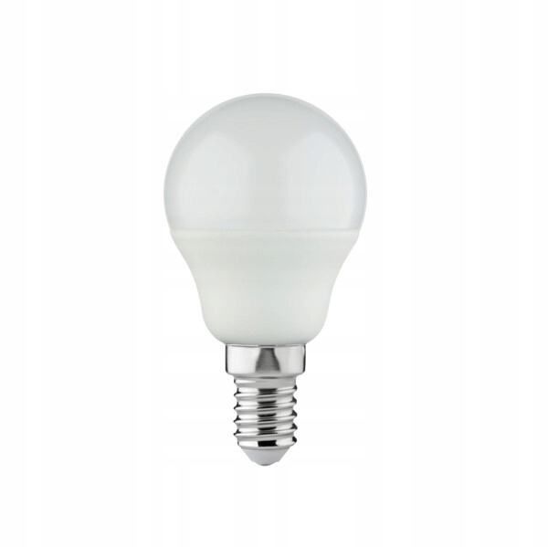 

Żarówka Kanlux Led Bilo 4,9=40W W E14-WW 470lm