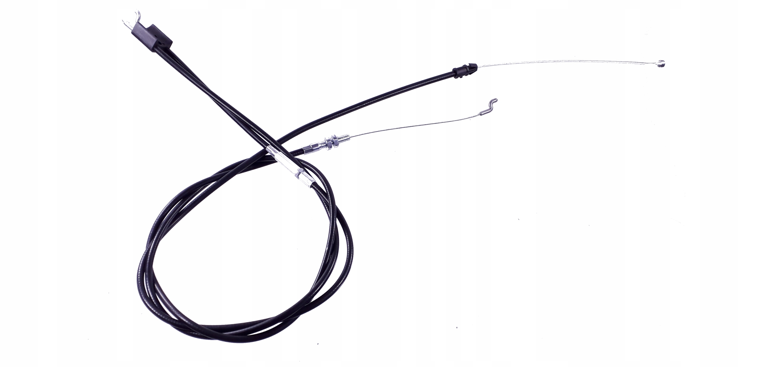 

Linka Hamulca I Napędu Kosiarki Nac S460V