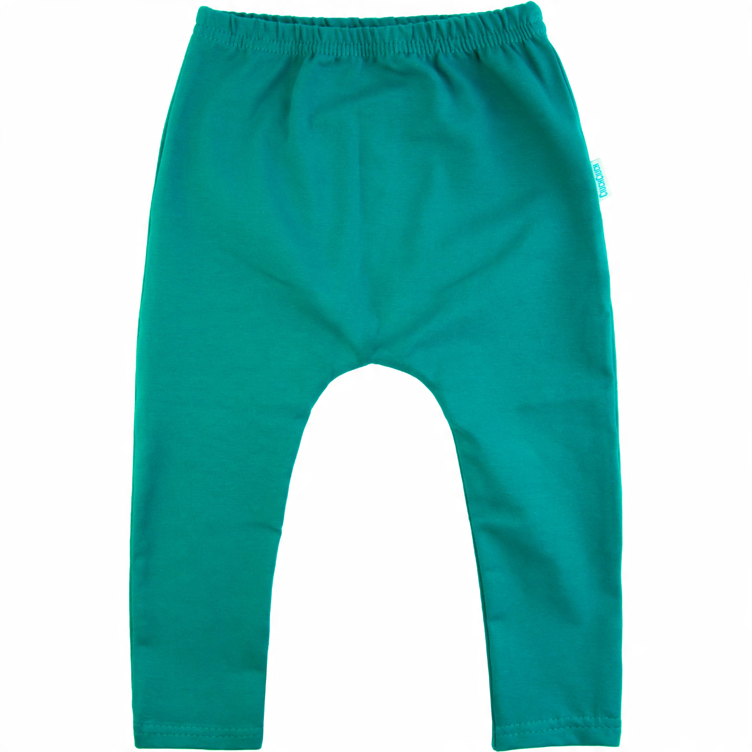 

Legginsy Spodenki Baggy Niemowlęce morskie 80