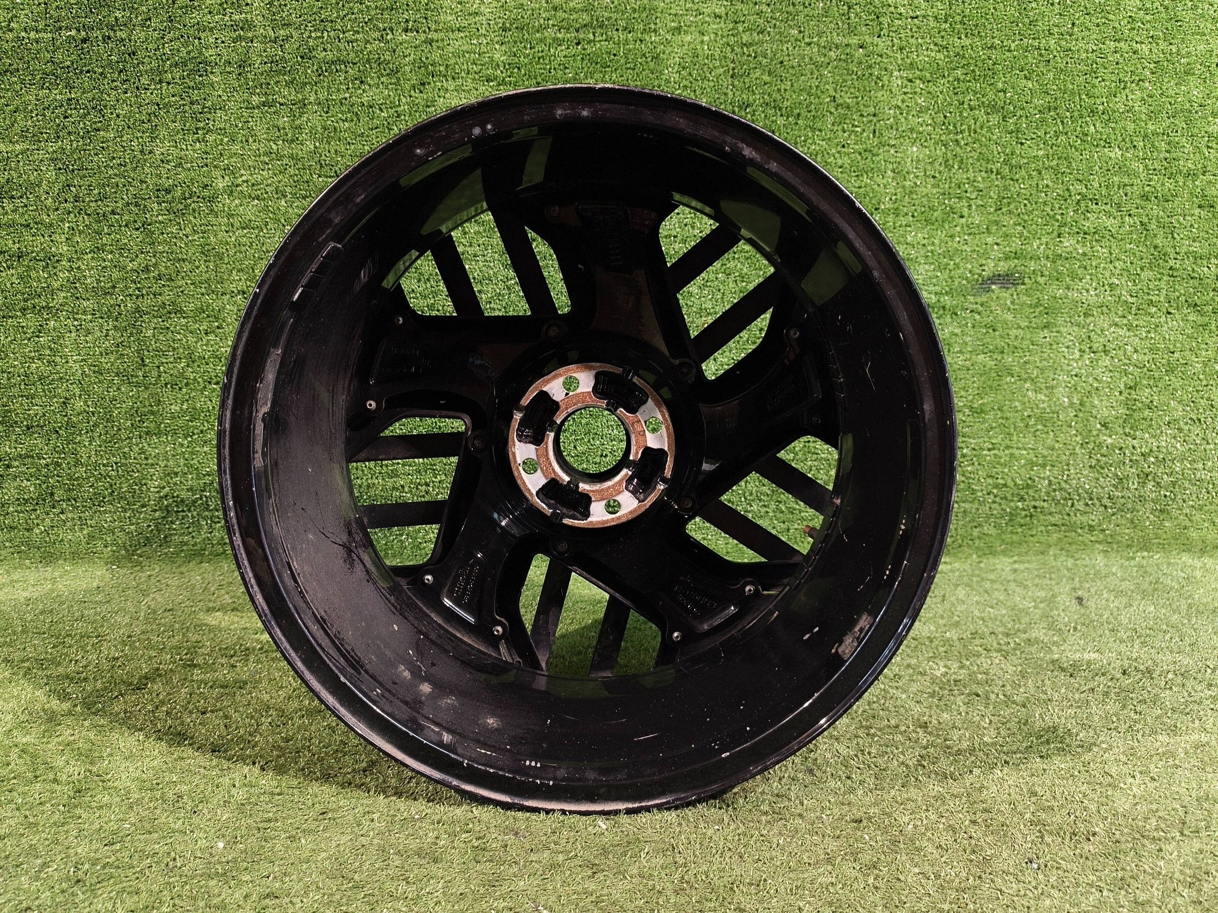 disk CITROEN C4 III 18" x 6,5J ET 26 NR.448