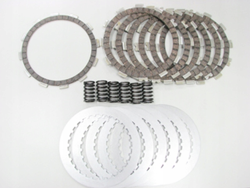 Psychické Kotúče, Preložky A Spojkové Pružiny (komplet) Suzuki Dr 650 90