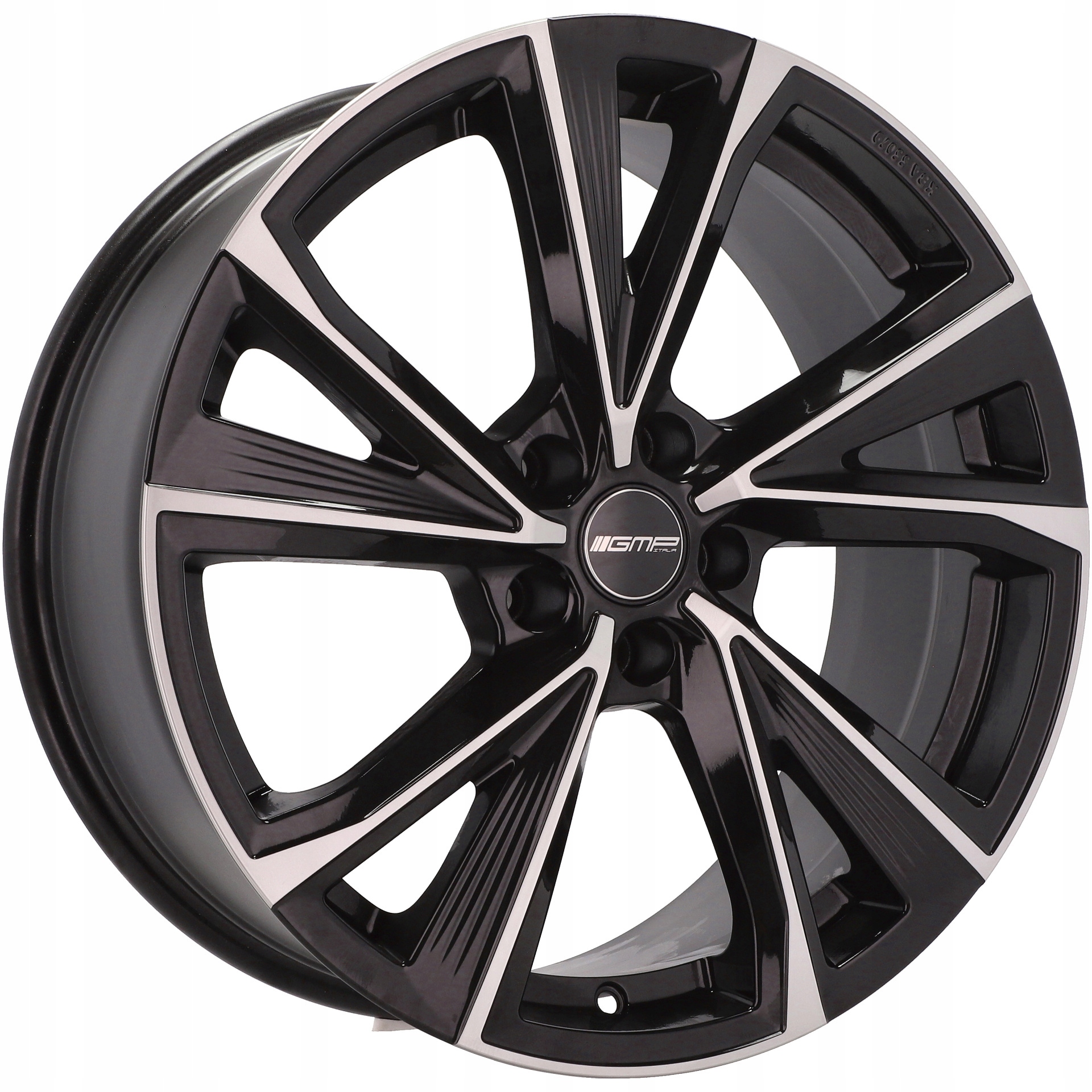 Alufelgi z Tüv 20 do Seat Leon Mk3 5F Tarraco KN2