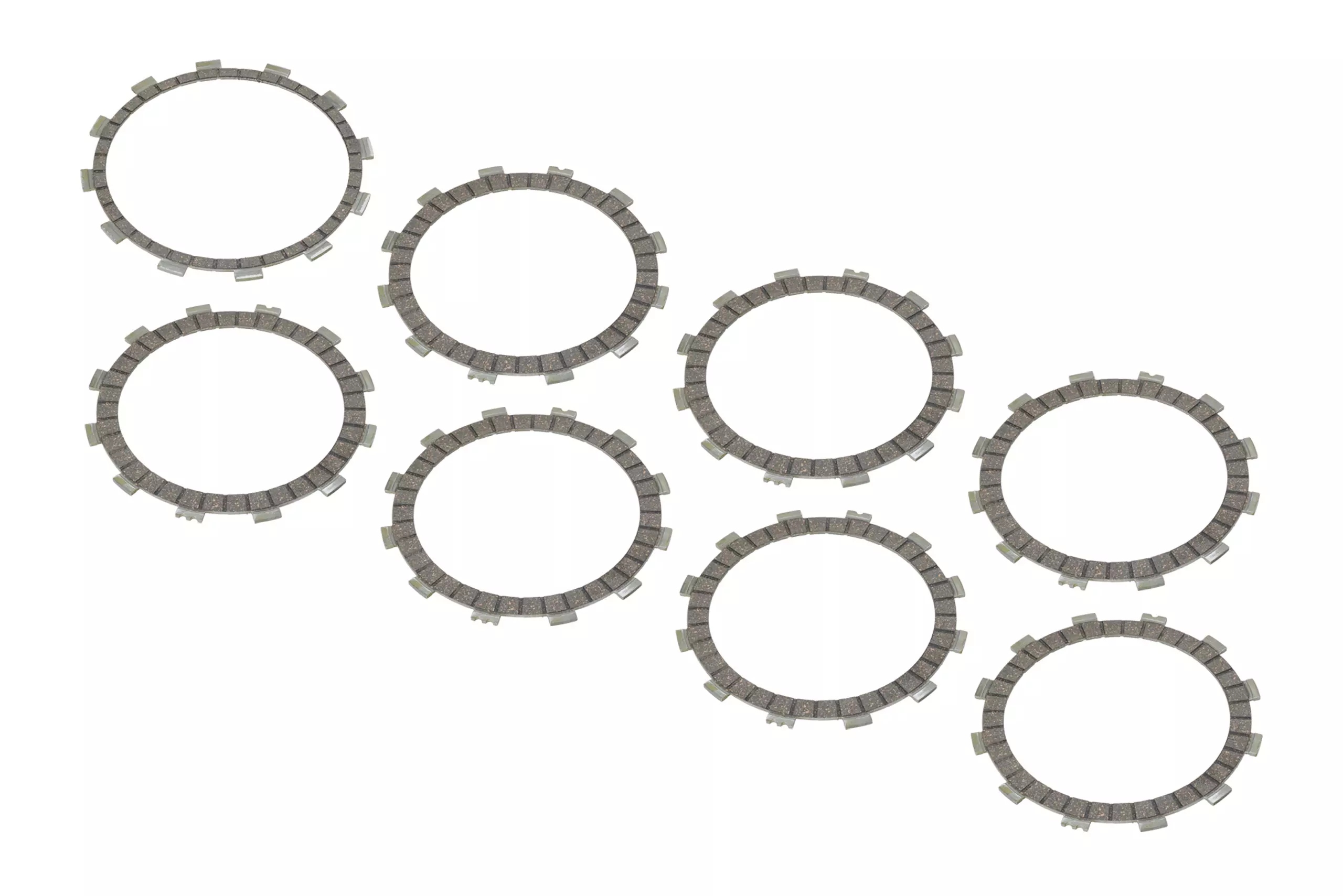 Tarcze sprzęgła HLP