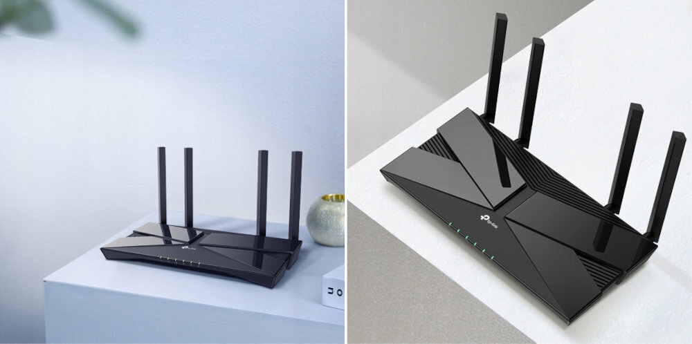 Router TP-LINK Archer AX1800 Model AX1800
