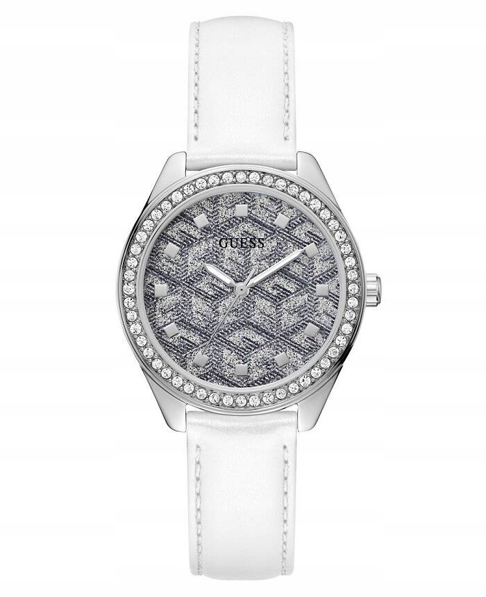 Dámské hodinky Guess GW0608L1 G Gloss