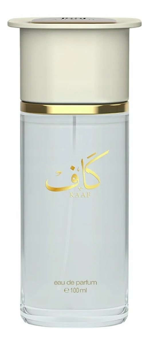 Ahmed Al Maghribi Kaaf parfémovaná voda sprej 100 ml