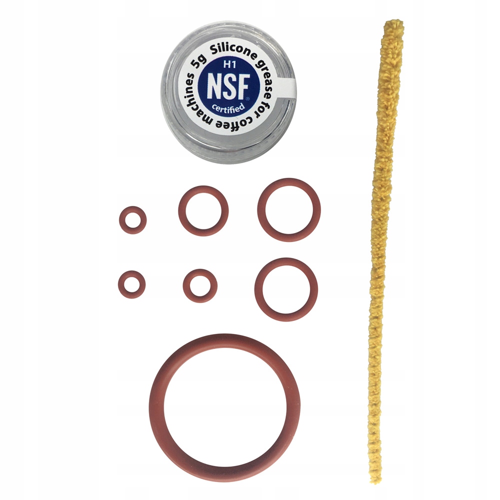 Uszczelki do ekspresu Saeco Xsmall Syntia Intelia - Sklep, Opinie, Cena ...