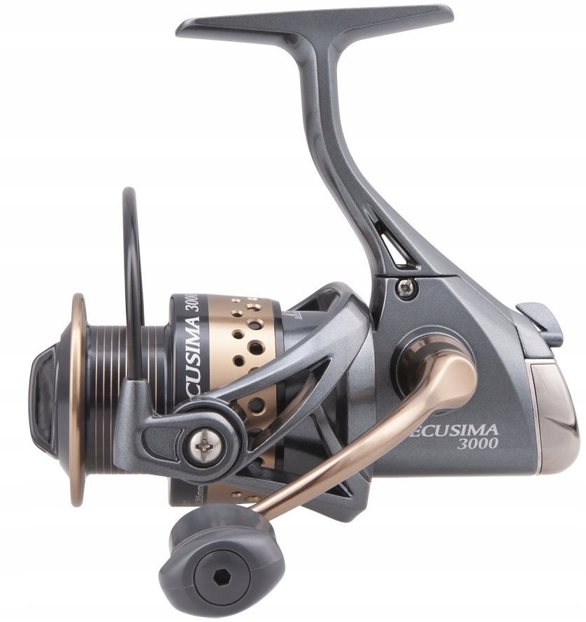 Naviják Ecusima New Fd 4000 Ryobi