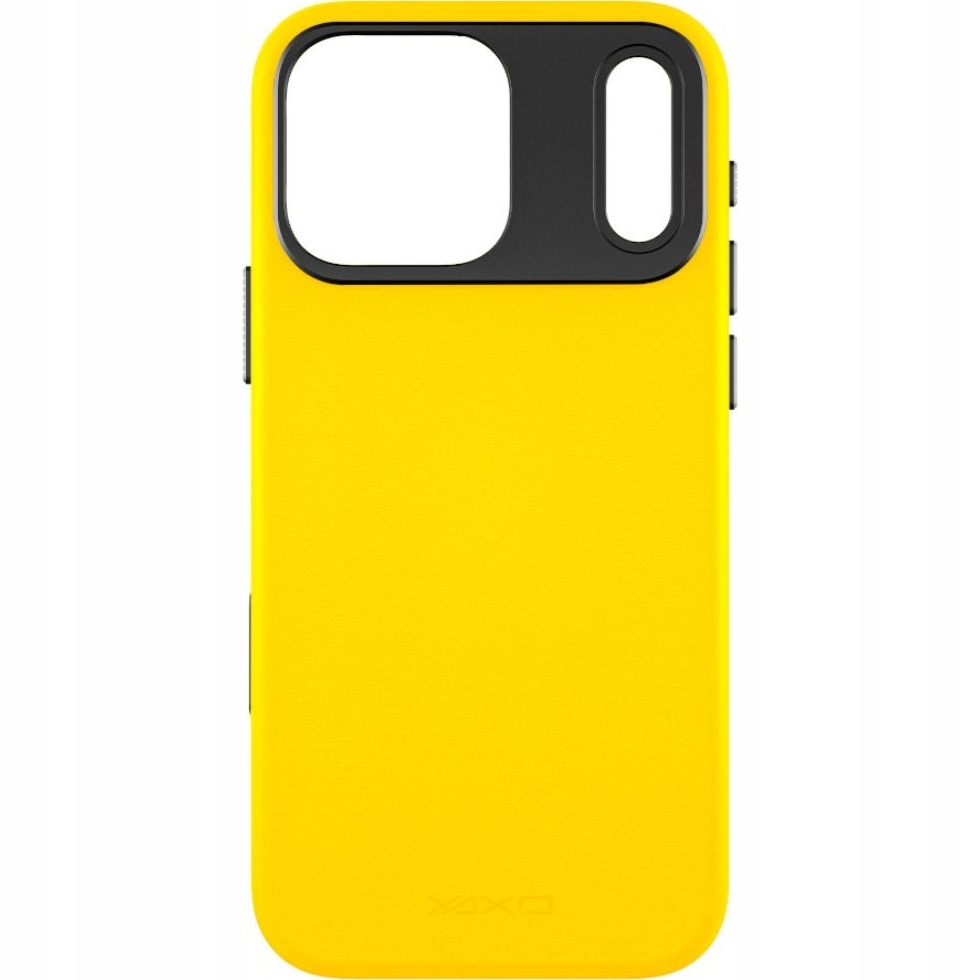 Pouzdro Yaxo pro iPhone 17 Pro Max pro MagSafe pouzdro kryt obal