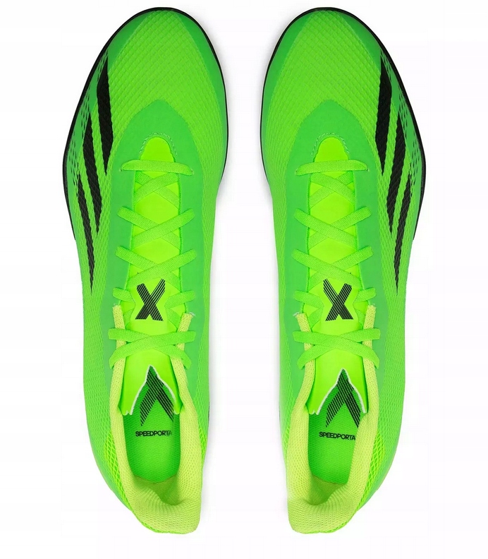 Buty turfy ADIDAS X SPEEDPORTAL.4 TF GW8507 R. 39 1/3 Model X SPEEDPORTAL.4