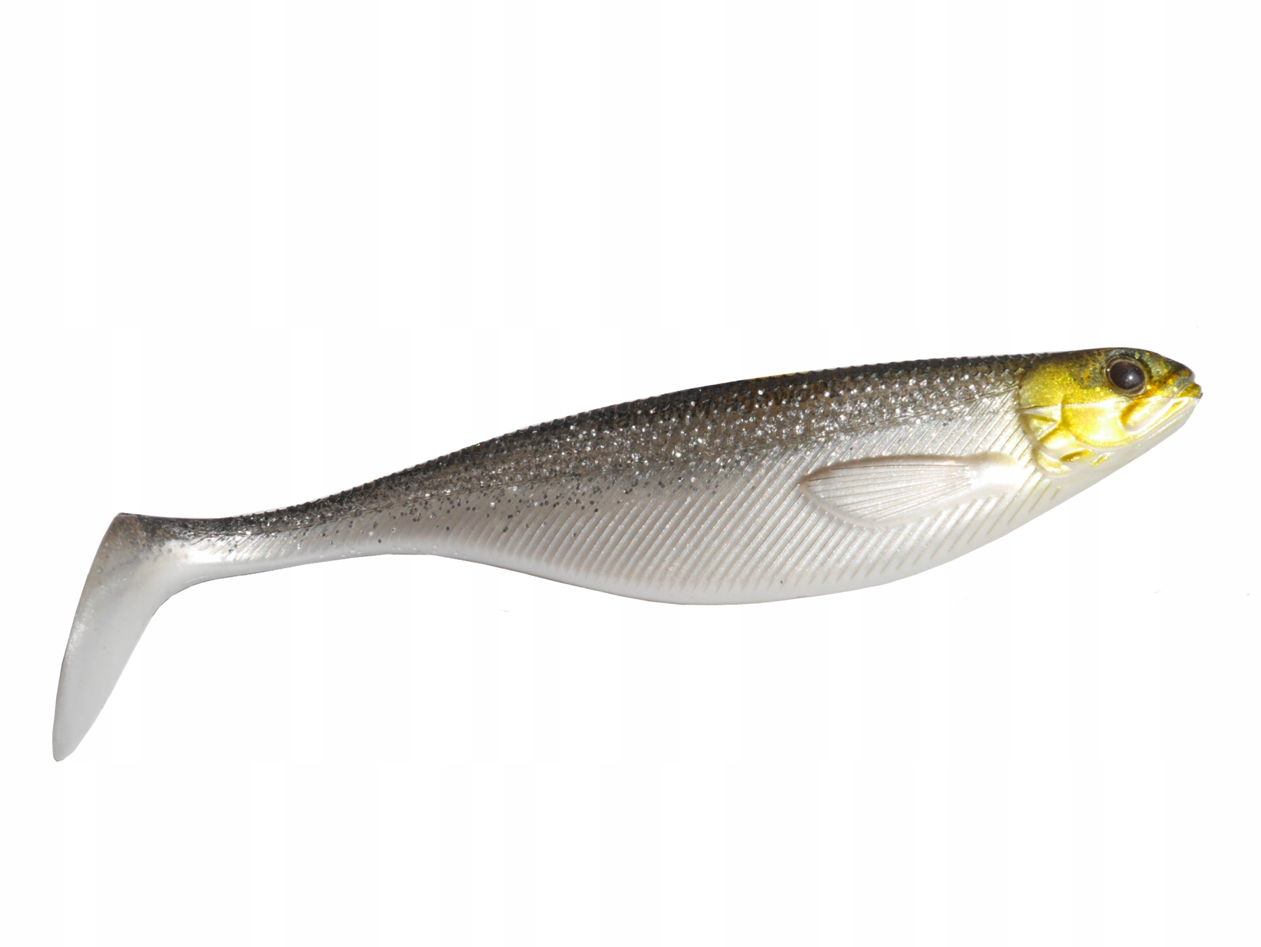 Westin ShadTeez Shad Teez 16cm 39g guma Headlight