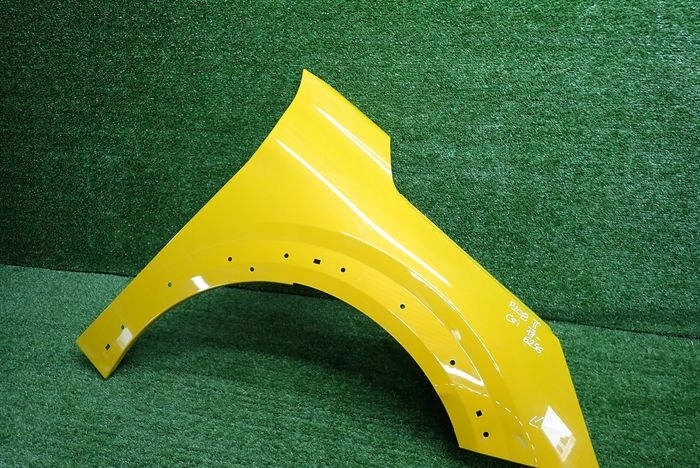 OPEL CORSA F GTI 19- fender right front front