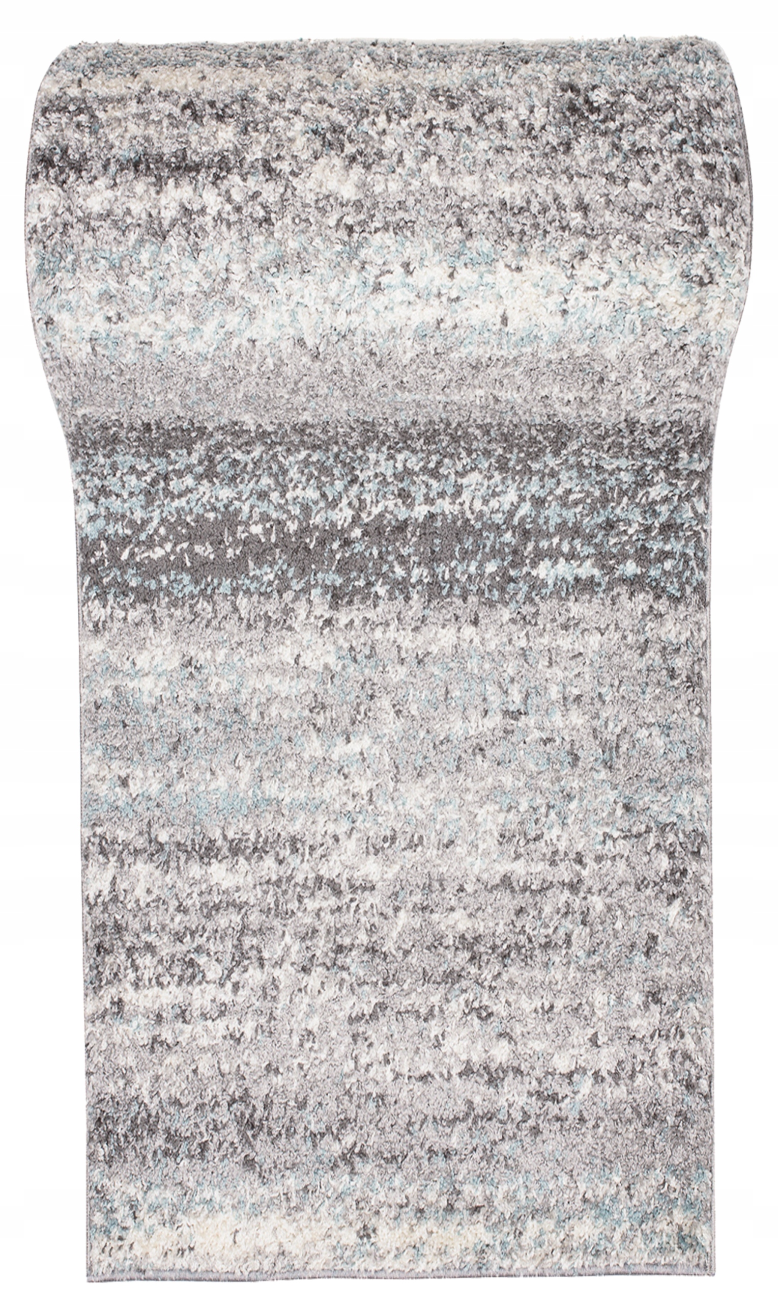

Chodnik Deli Shaggy 100cm Pluszowy Soft 30mm 133gm
