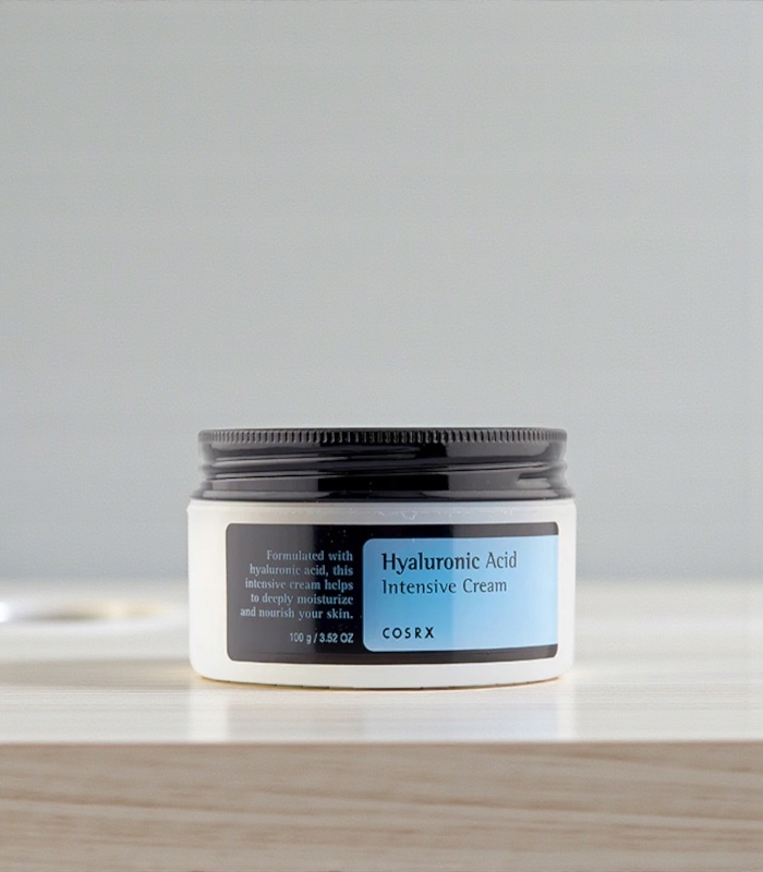 Cosrx Hyaluronic Hydra intensive cream 100ml