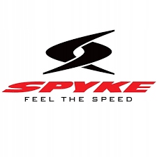 KURTKA TEKSTYLNA SPYKE ARTICA DRY TECNO / Shima Rebelhorn modeka Rozmiar 50