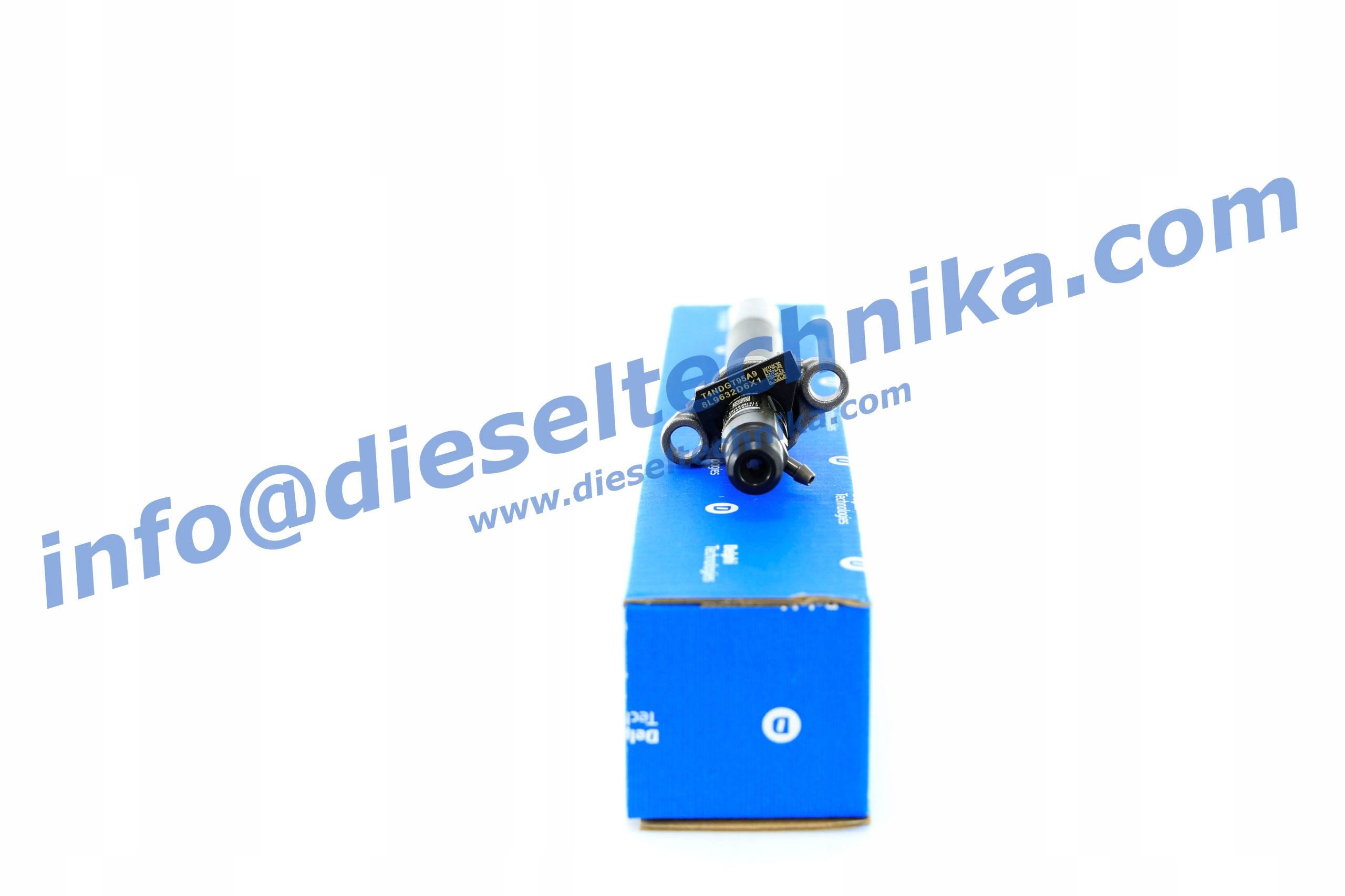 Nowy R06001D R03801D HRD344 9656389980 Typ silnika Brak informacji