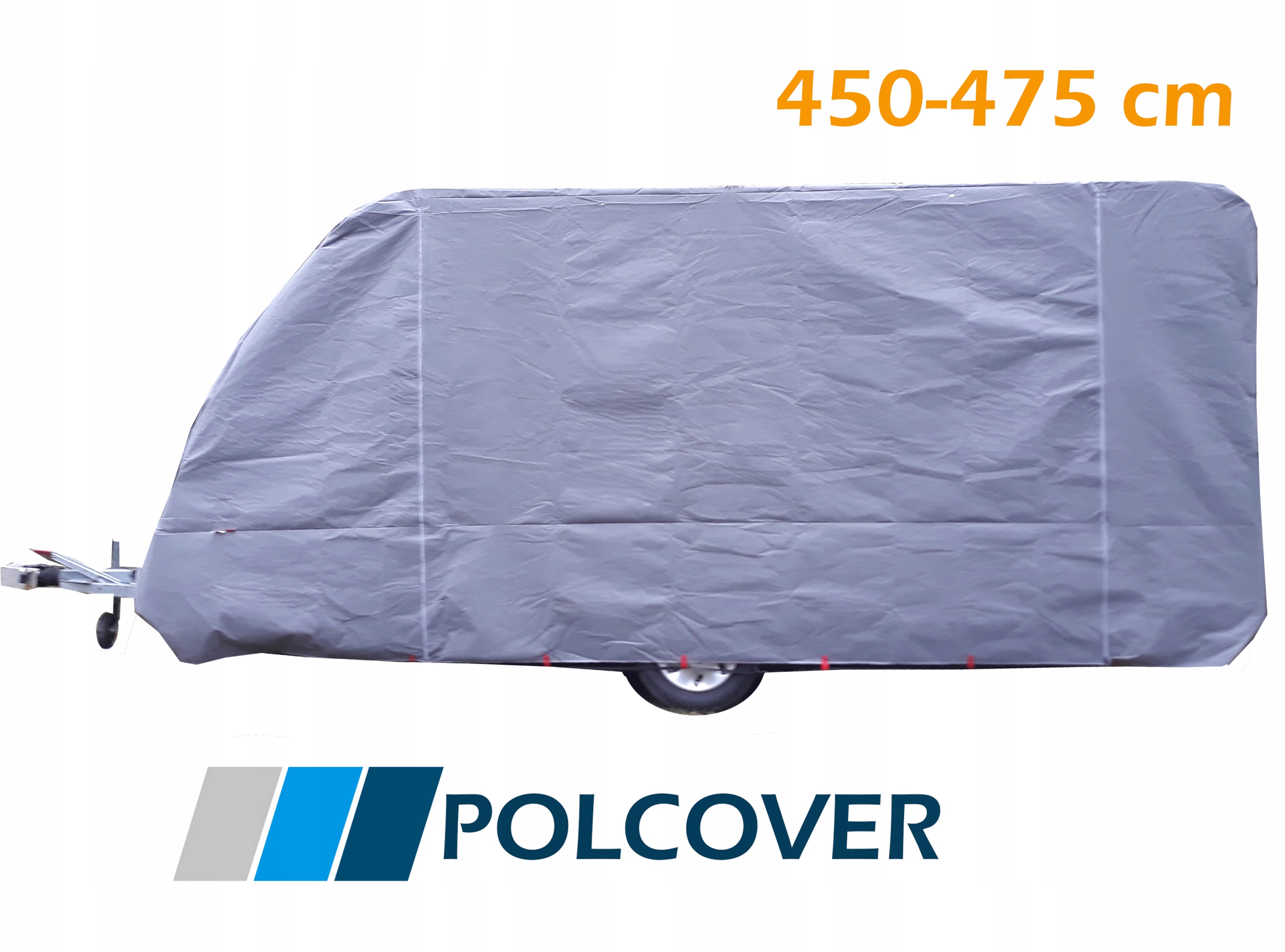 Obal Na Karavan 475 cm x 225 cm Angličtina