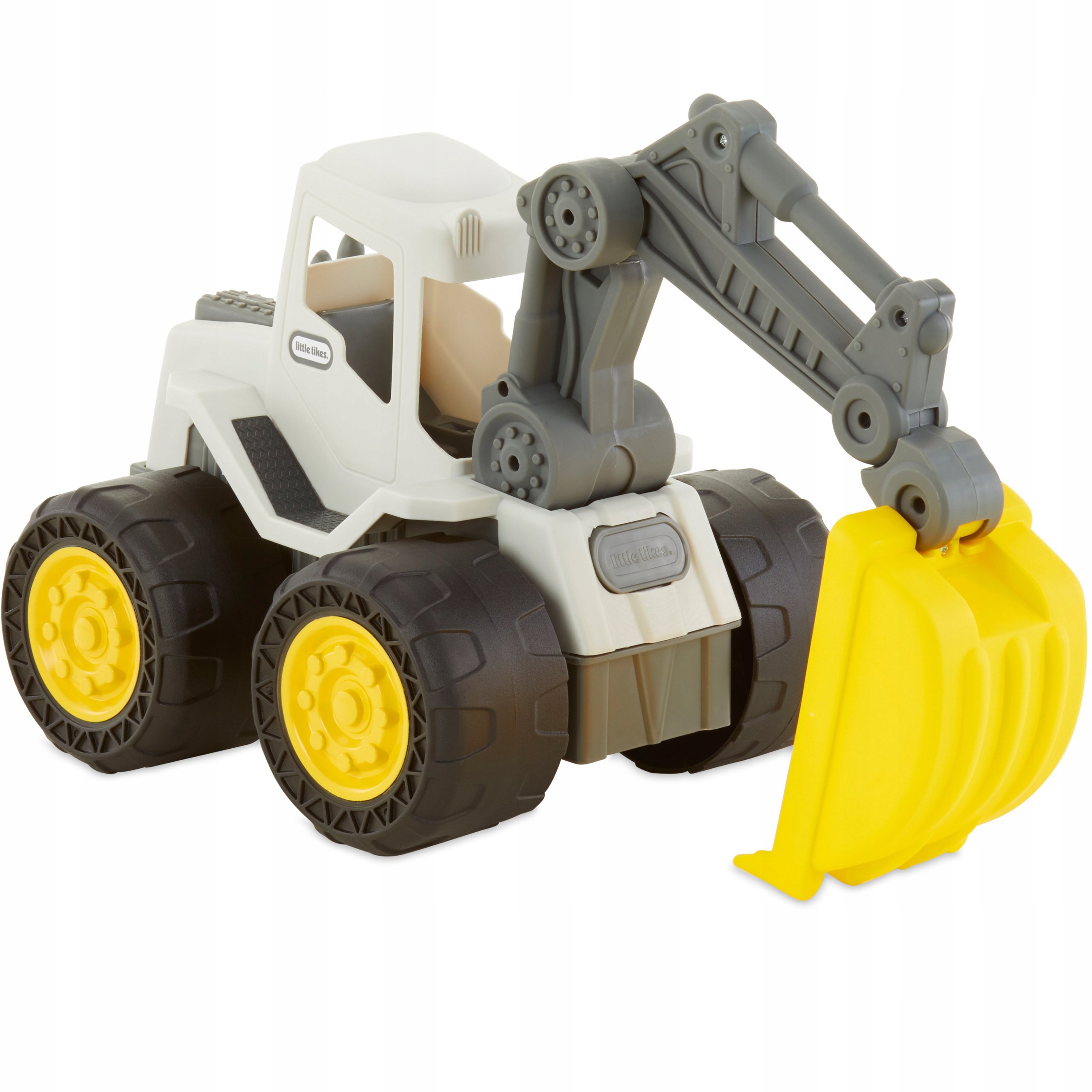 

Pojazdy budowlane Dirt Diggers Koparka 2w1 650567