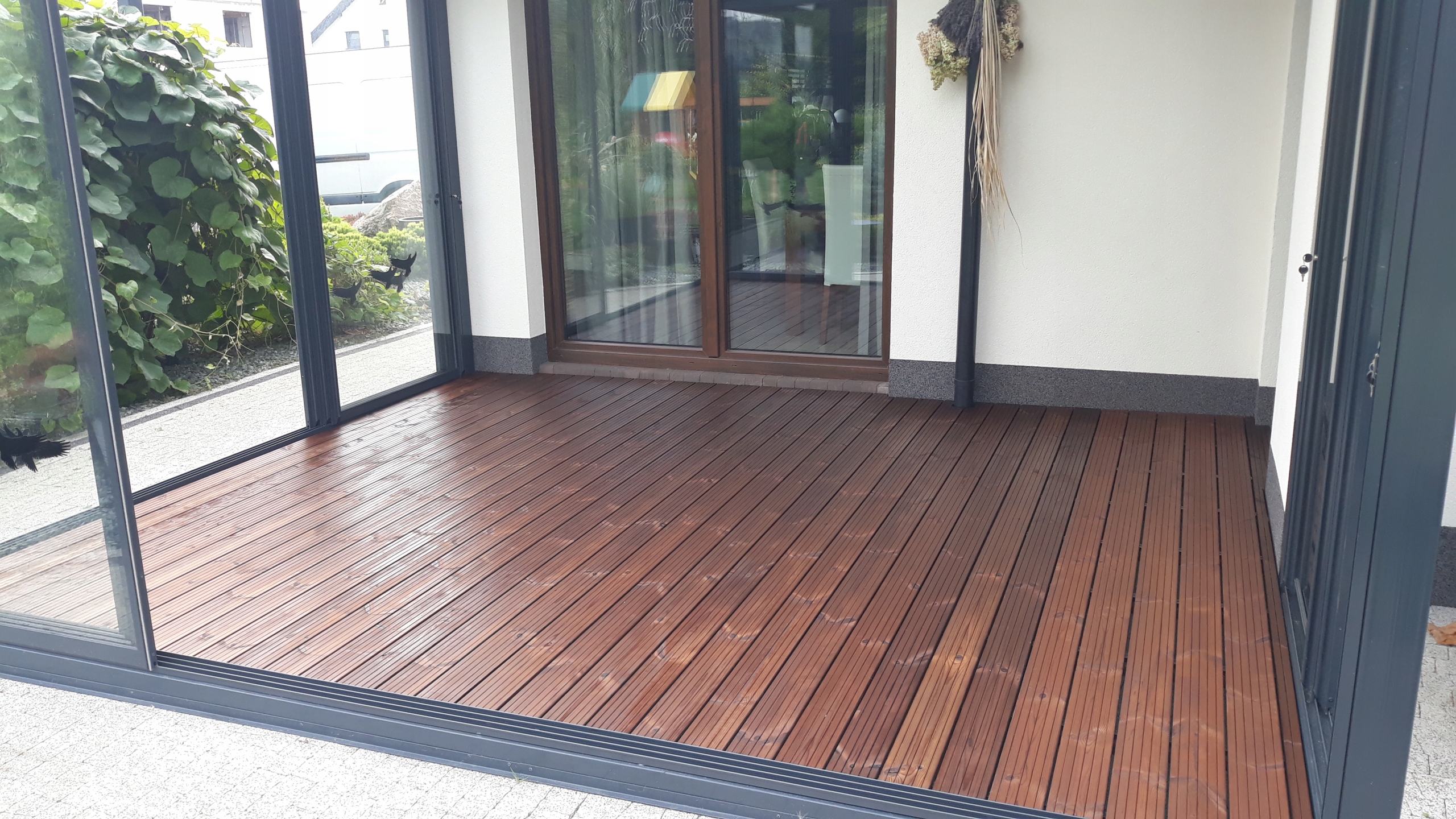 REMMERS Pflege-Ol Olej do tarasu DĄB JASNY 10L Marka Remmers