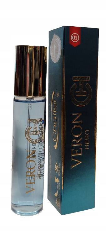 Chatler Veron Hero 30ml woda perfumowana