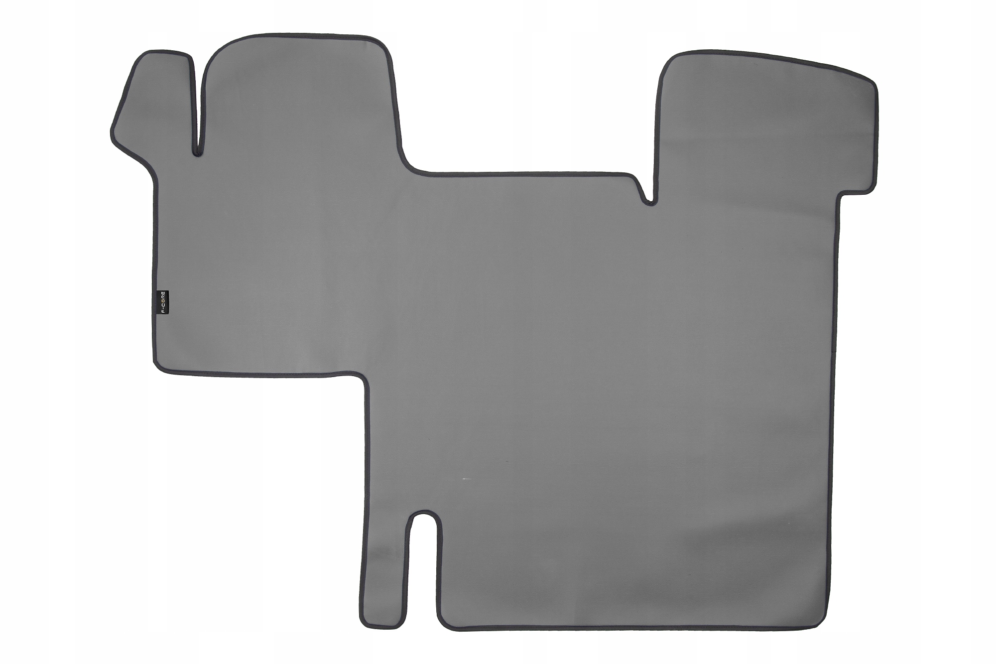 Koberce Bus Renault Master 3 Opel Movano B Nissan NV400 -23 1+2