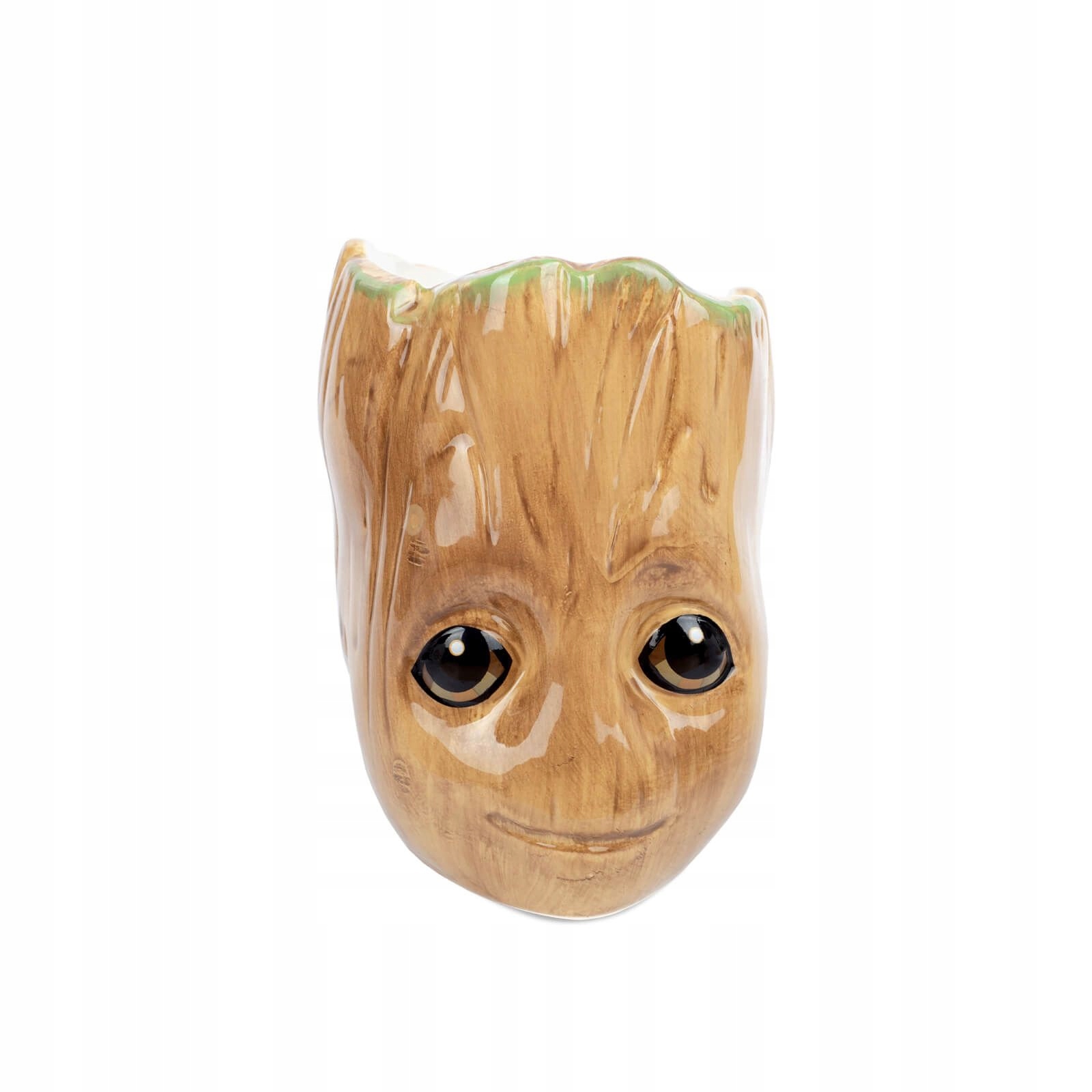 

Markowy kubek 3D Strażnicy Galaktyki Groot 454 ml