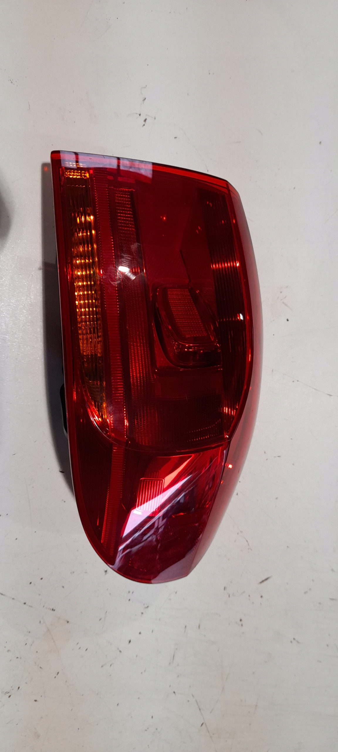 light right rear rear part VW TIGUAN and 5N0945258D