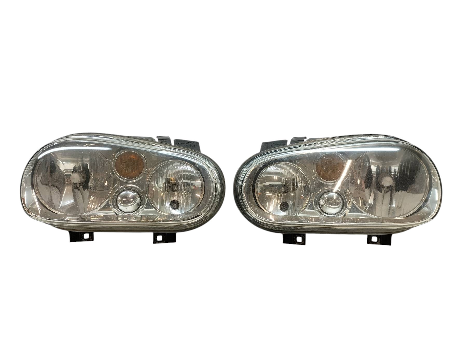 light front KOMPLET VW Volkswagen Golf IV (1997-2004)