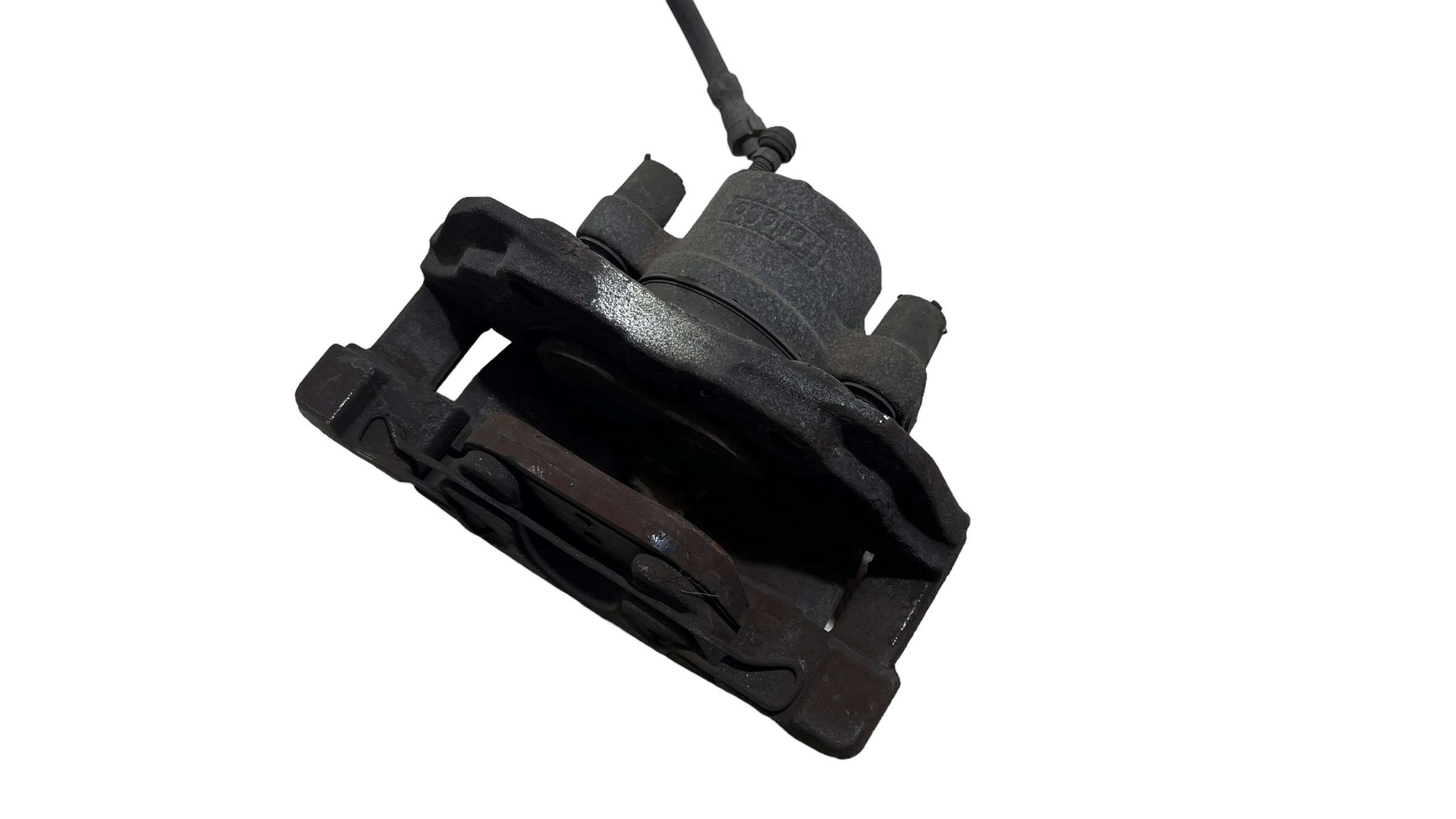 caliper brake left front left front FORD C-MAX II MK2 1.0 ECOBOOST